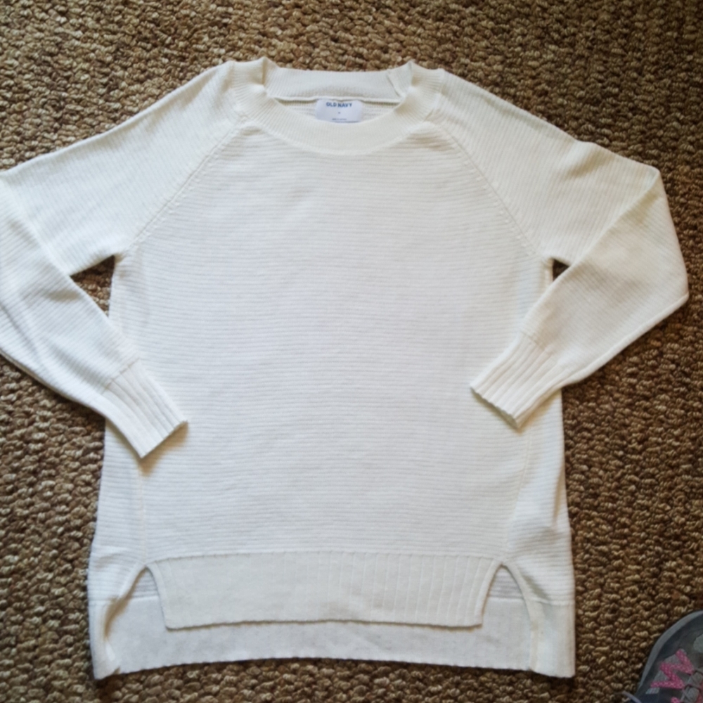 Old Navy Long Sweater